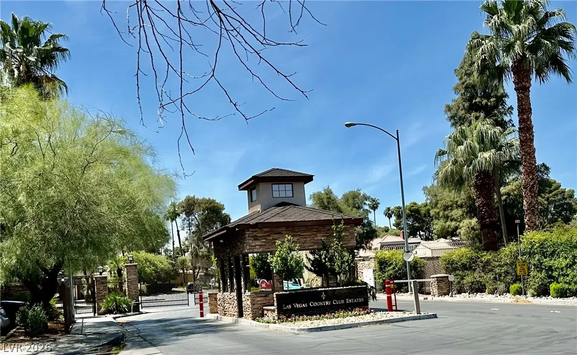 793 N Vegas Valley Drive, Las Vegas, NV 89109 - #1