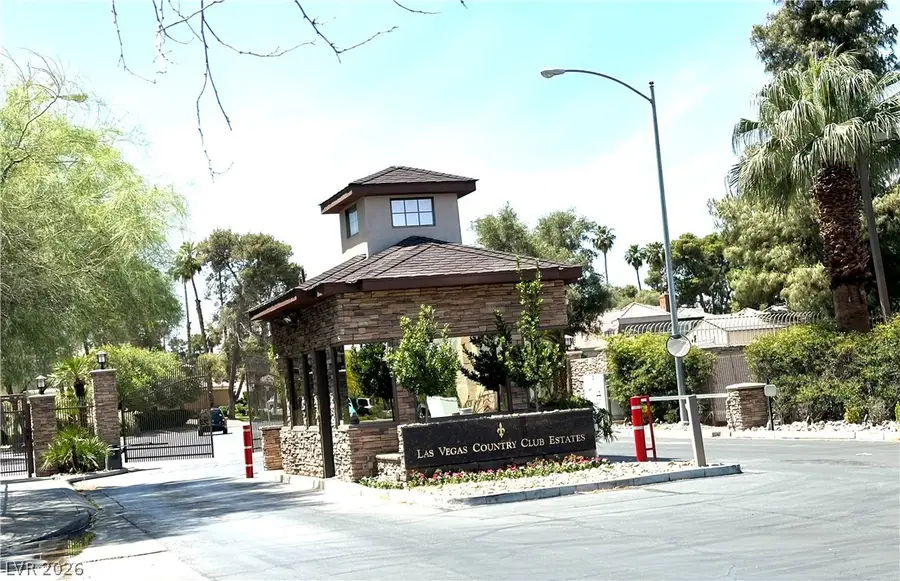 793 N Vegas Valley Drive, Las Vegas, NV 89109 - #2