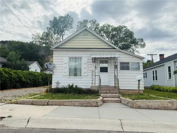 825 Canyon Street, Ely, NV 89301