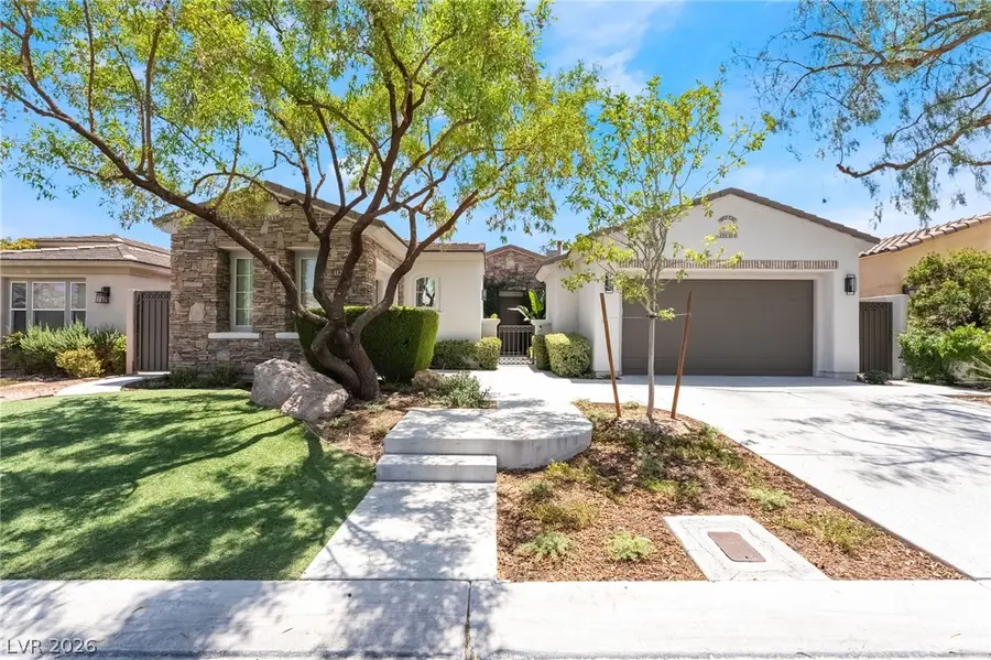 11259 Parleys Cone Court, Las Vegas, NV 89135 - #3