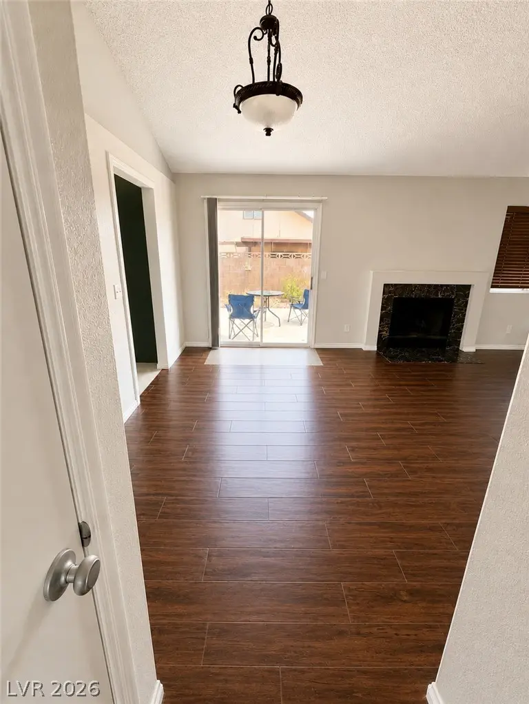 2116 Havelina Street, Las Vegas, NV 89108 - #3