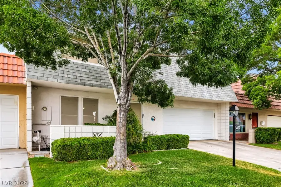 3827 Cavalry Street, Las Vegas, NV 89121 - #2