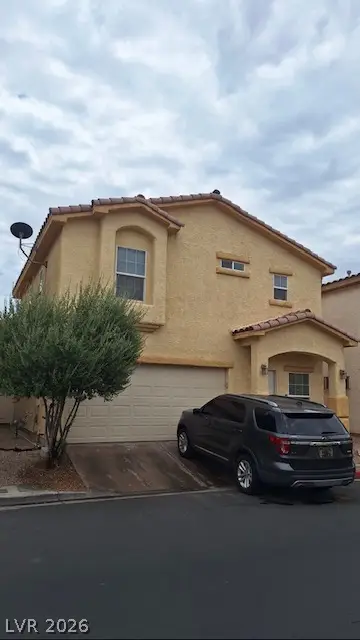 5171 Piazza Cavour Drive, Las Vegas, NV 89156 - #2