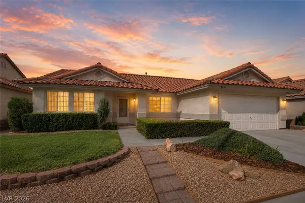 1816 Escondido Terrace, Henderson, NV 89074