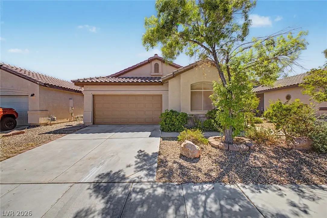 9194 Drifting Bay Street, Las Vegas, NV 89123 - #1