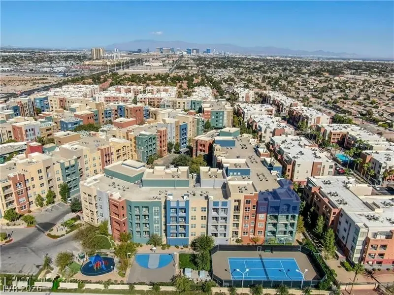 50 E Serene Avenue #410, Las Vegas, NV 89123 - #1