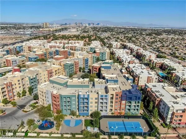 50 E Serene Avenue #410, Las Vegas, NV 89123