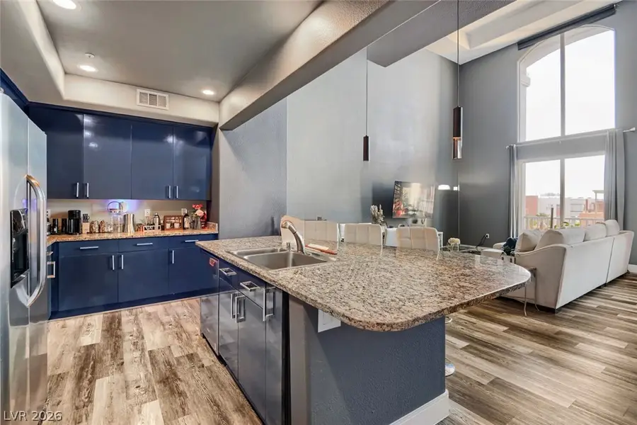 50 E Serene Avenue #410, Las Vegas, NV 89123 - #3