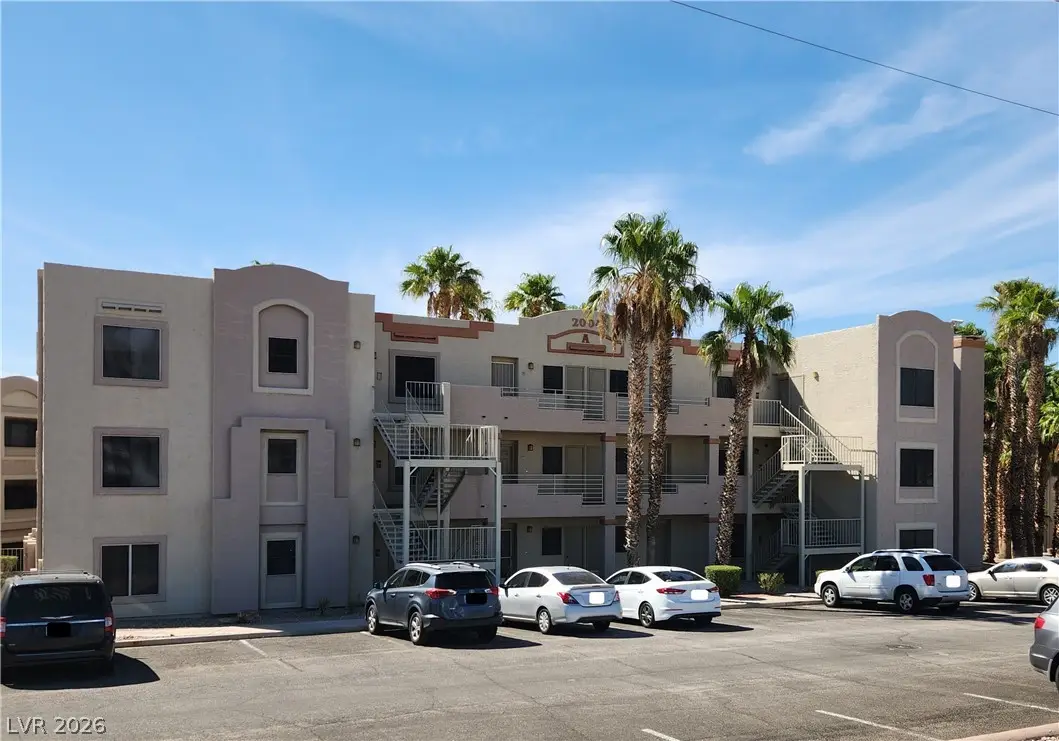 2004 Mesquite Lane #203, Laughlin, NV 89029 - #1