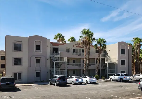 2004 Mesquite Lane #203, Laughlin, NV 89029