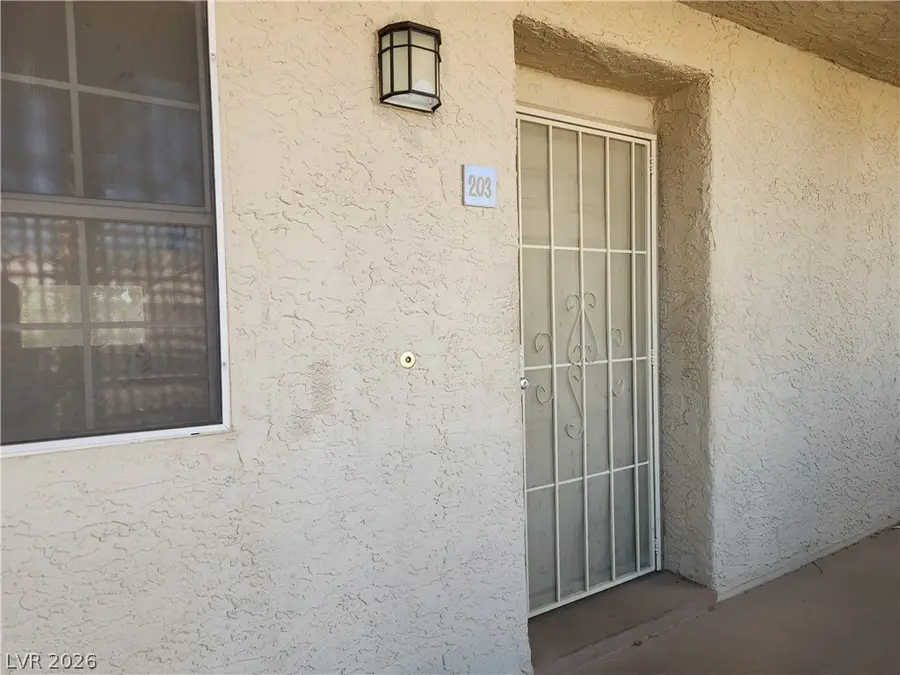 2004 Mesquite Lane #203, Laughlin, NV 89029 - #3