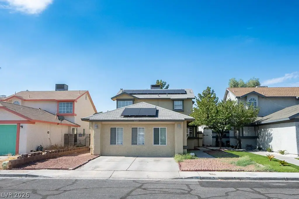 4225 Timpani Drive, Las Vegas, NV 89110 - #1