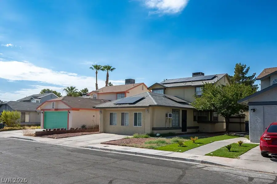 4225 Timpani Drive, Las Vegas, NV 89110 - #2