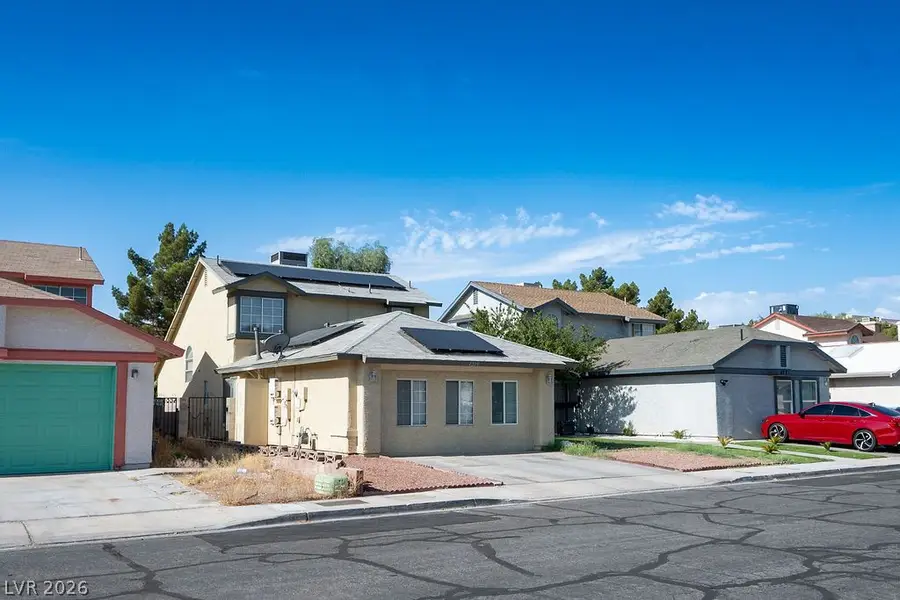 4225 Timpani Drive, Las Vegas, NV 89110 - #3