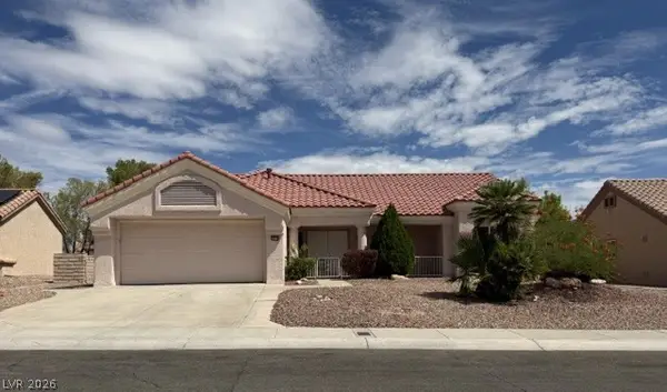 8508 Glenmore Drive, Las Vegas, NV 89134