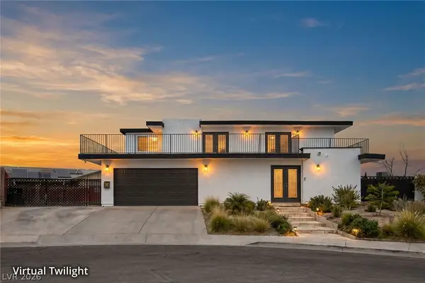 6912 Vivian Circle, Las Vegas, NV 89145