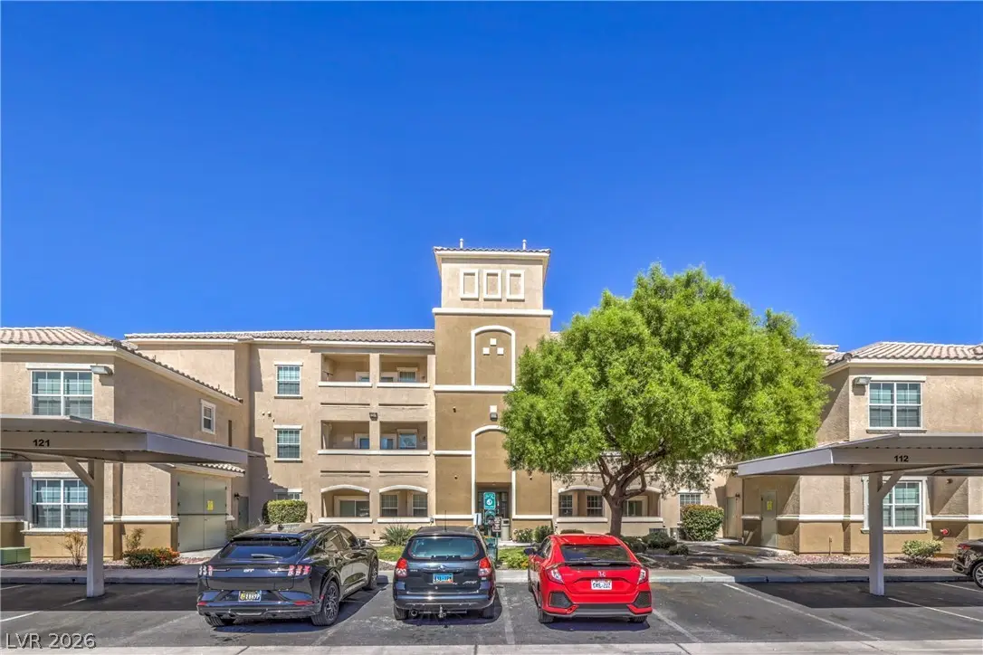 8777 W Maule Avenue #1098, Las Vegas, NV 89148 - #1