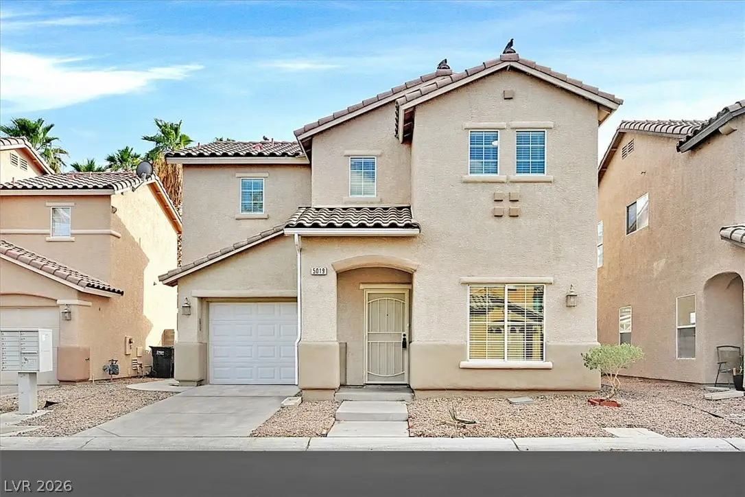 5019 Volcanic Rock Lane, Las Vegas, NV 89122 - #1