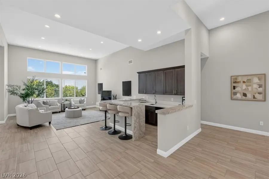 6128 Willow Rock Street, Las Vegas, NV 89135 - #3