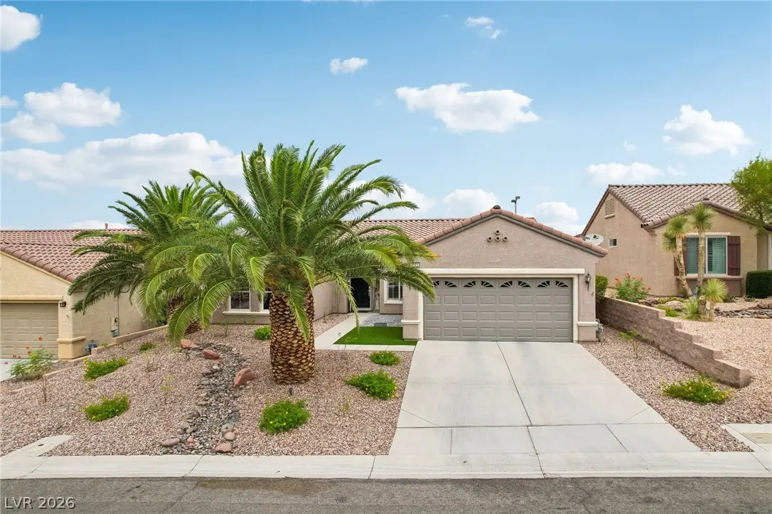 2141 Colvin Run Drive, Henderson, NV 89052 - #1