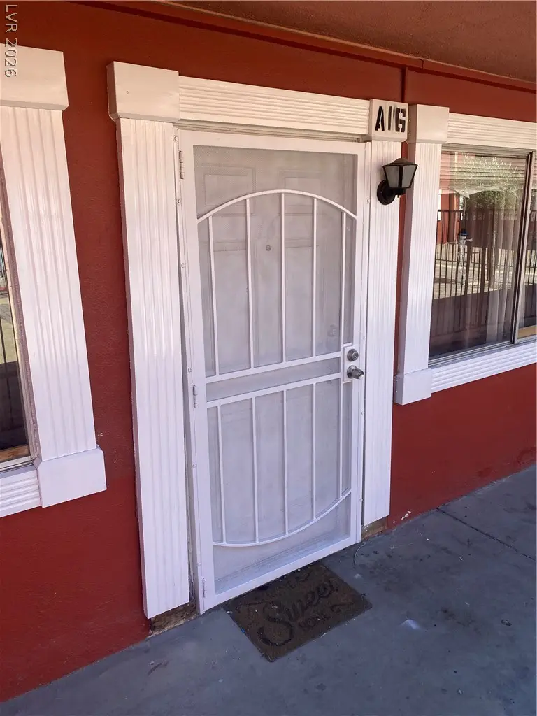 521 S Maryland Parkway #A-16, Las Vegas, NV 89101 - #1