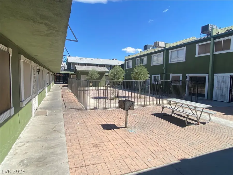 521 S Maryland Parkway #A-16, Las Vegas, NV 89101 - #3