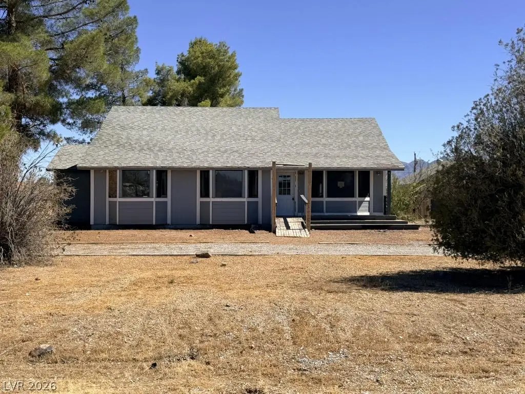 1021 China Street, Pahrump, NV 89048 - #1