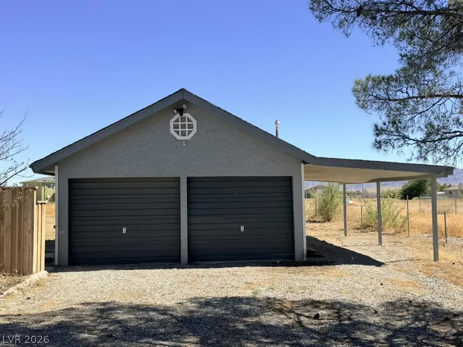 1021 China Street, Pahrump, NV 89048 - #2