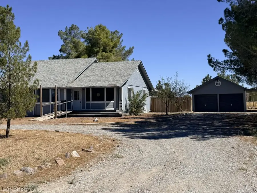 1021 China Street, Pahrump, NV 89048 - #3