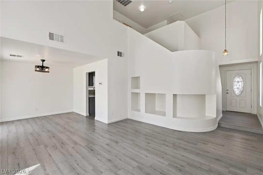 4215 Dobson Drive, Las Vegas, NV 89115 - #1