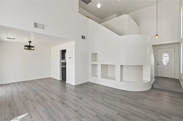 4215 Dobson Drive, Las Vegas, NV 89115