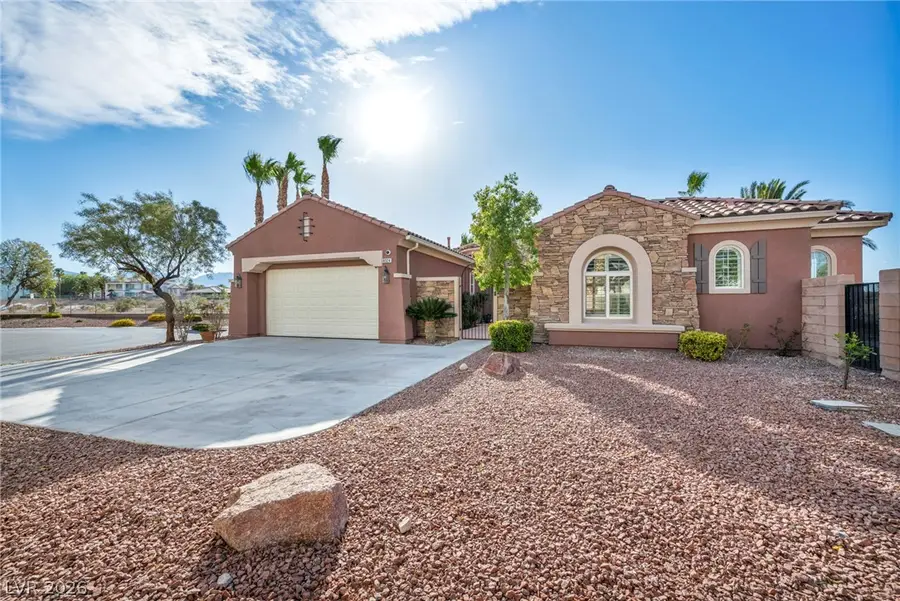 8324 Chapelle Court, Las Vegas, NV 89131 - #2
