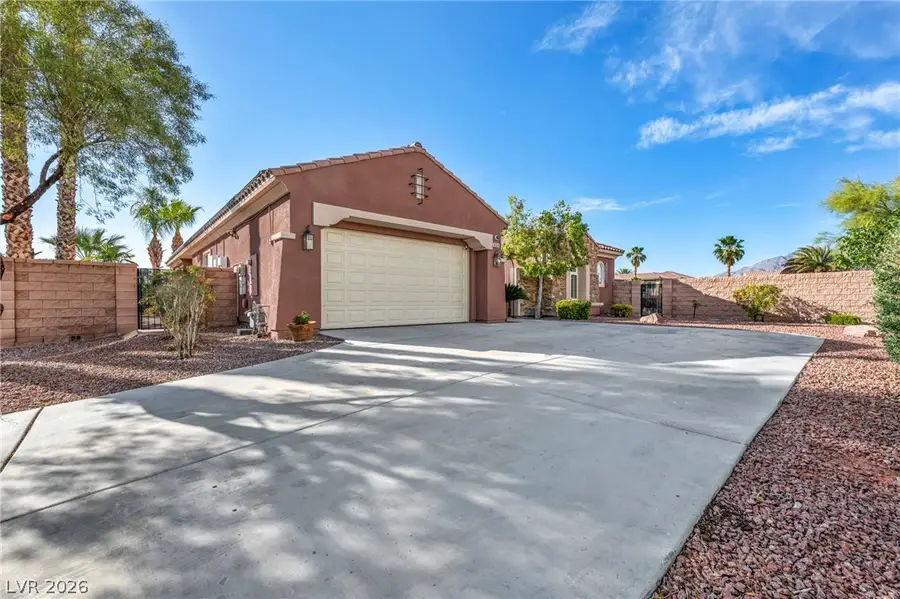 8324 Chapelle Court, Las Vegas, NV 89131 - #3