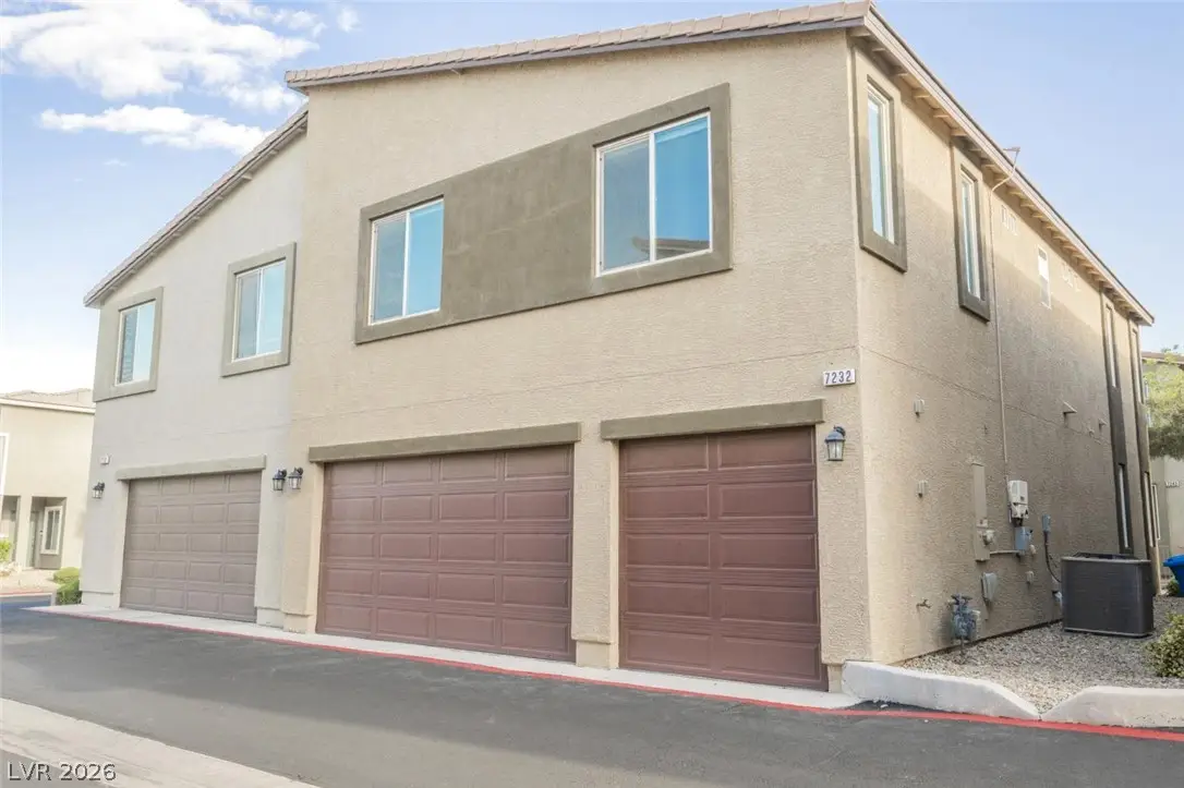7232 Halo Falls Street, North Las Vegas, NV 89084 - #1