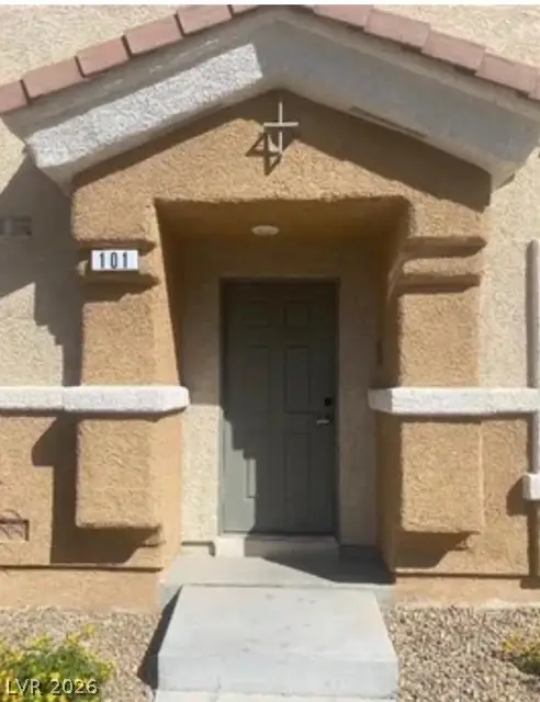 4838 Double Down Drive #101, Las Vegas, NV 89122