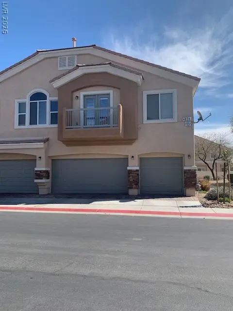 4838 Double Down Drive #101, Las Vegas, NV 89122 - #2