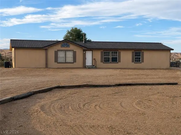 1280 Dunn Avenue, Logandale, NV 89021