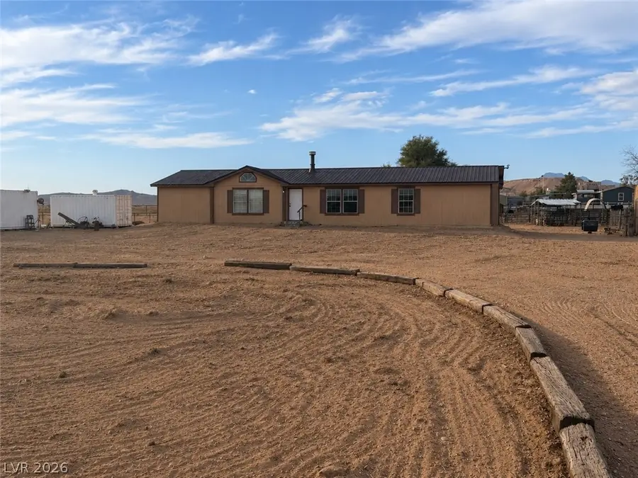 1280 Dunn Avenue, Logandale, NV 89021 - #3