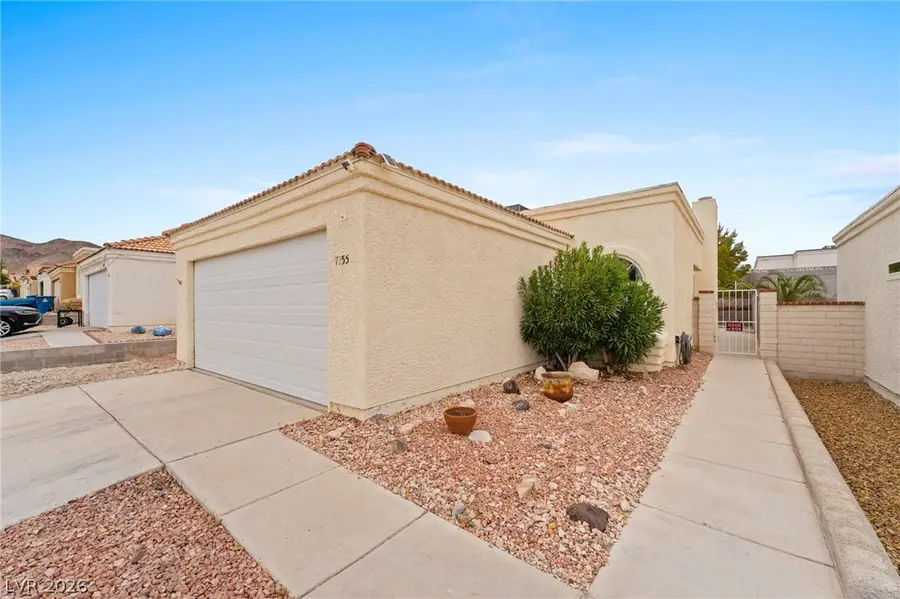7155 E Carey Avenue, Las Vegas, NV 89156 - #2