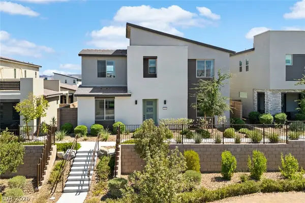3194 Poplar Crest Court, Henderson, NV 89044