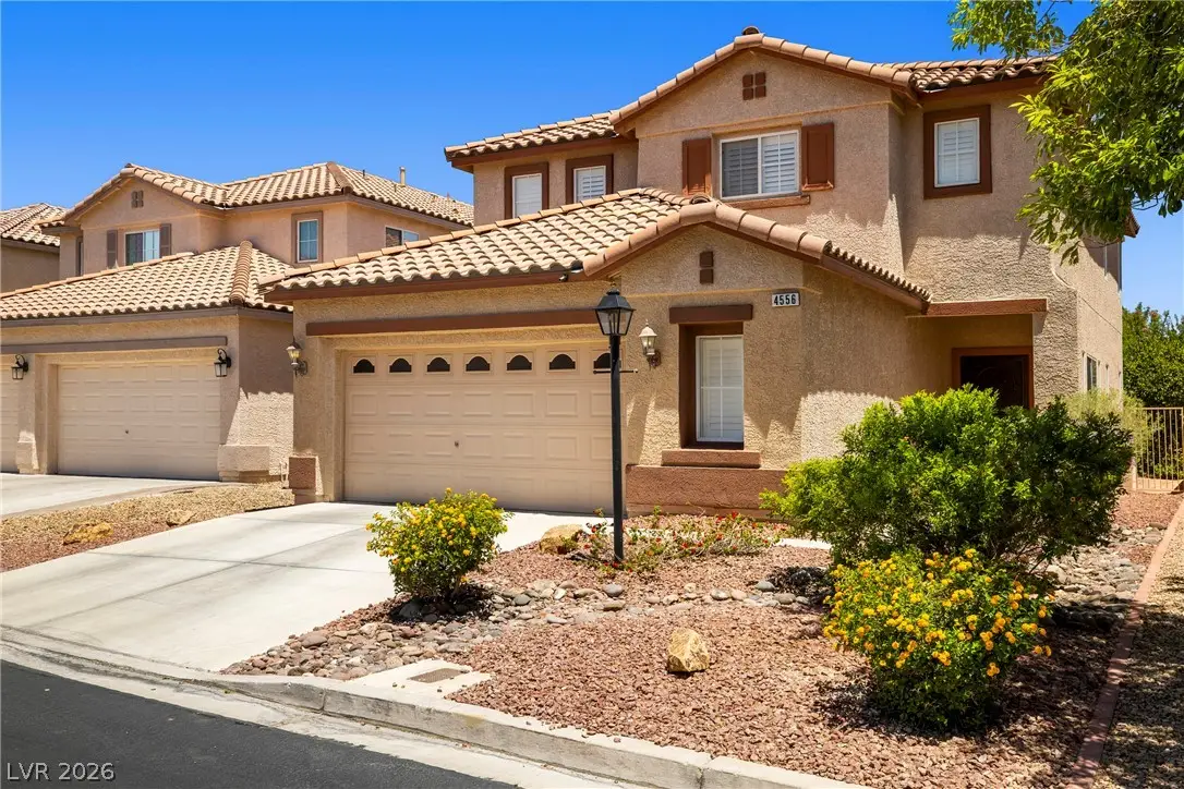 4556 Yellow Harbor Street, Las Vegas, NV 89129 - #1