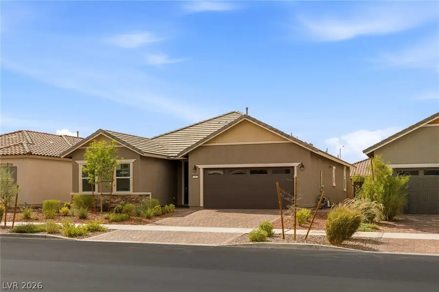 98 Cadence Crest Avenue, Henderson, NV 89011 - #2
