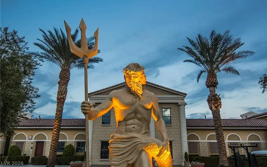 20 Via Visione #106, Henderson, NV 89011 - #2