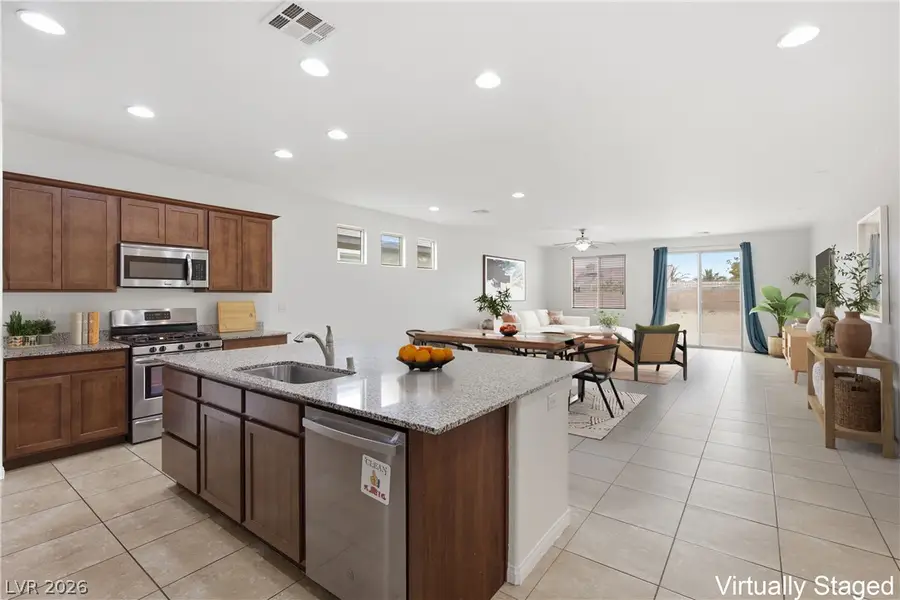 4744 High Anchor Street, Las Vegas, NV 89121 - #2