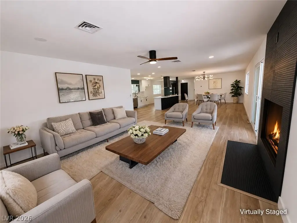3420 W Warm Springs Road, Las Vegas, NV 89118 - #1