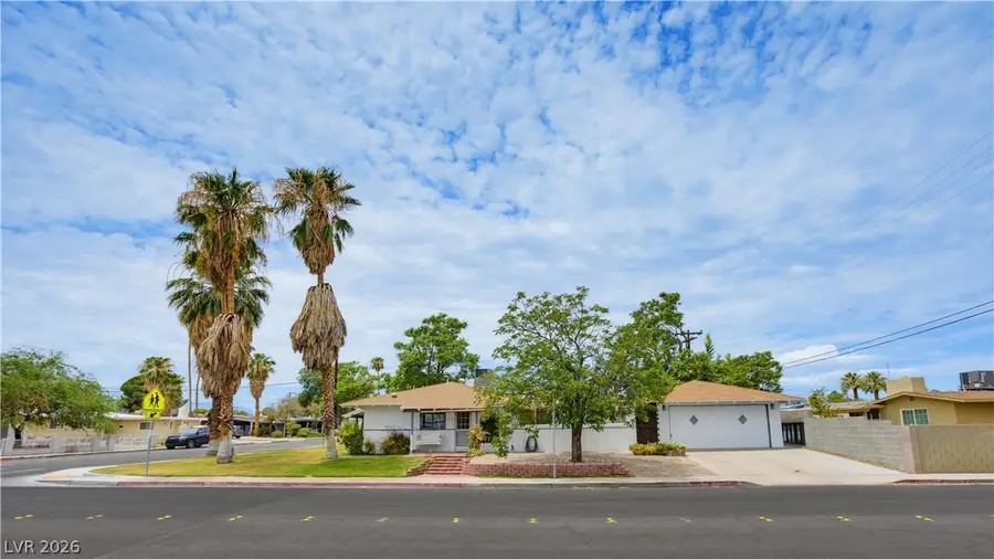 4100 El Cederal Avenue, Las Vegas, NV 89102 - #3