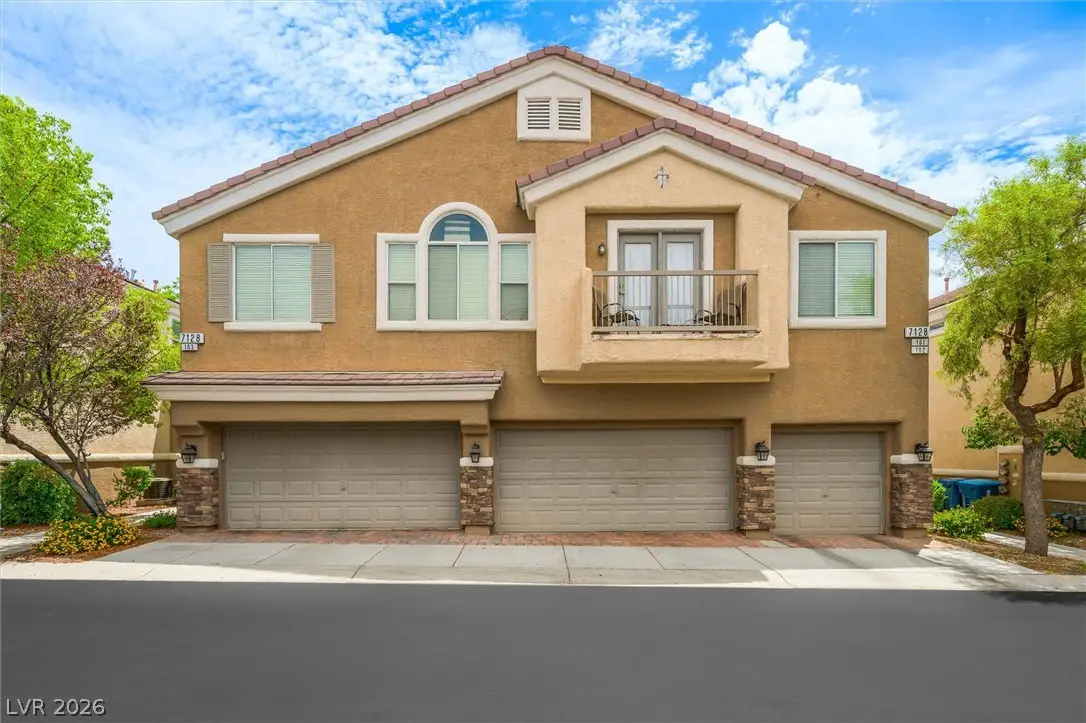 7128 Cabin Fever Street #103, Las Vegas, NV 89149 - #1