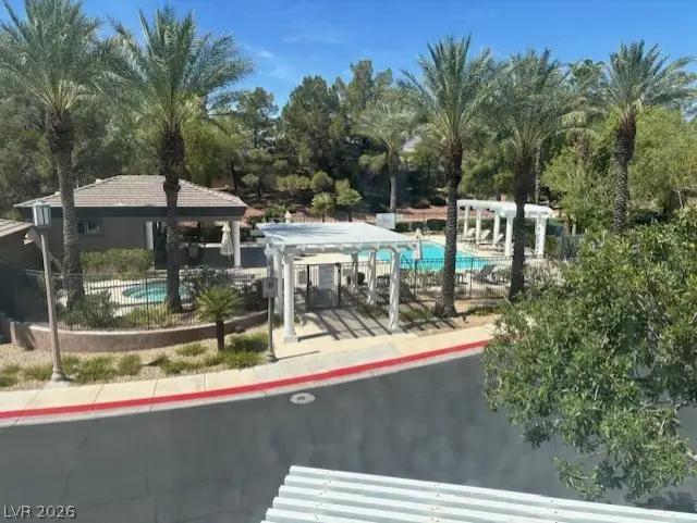 9112 Vista Greens Way #106, Las Vegas, NV 89134 - #1