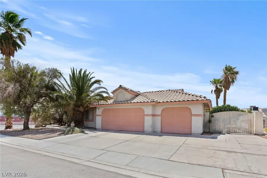 1107 Mount Everest Court, Las Vegas, NV 89110 - #3