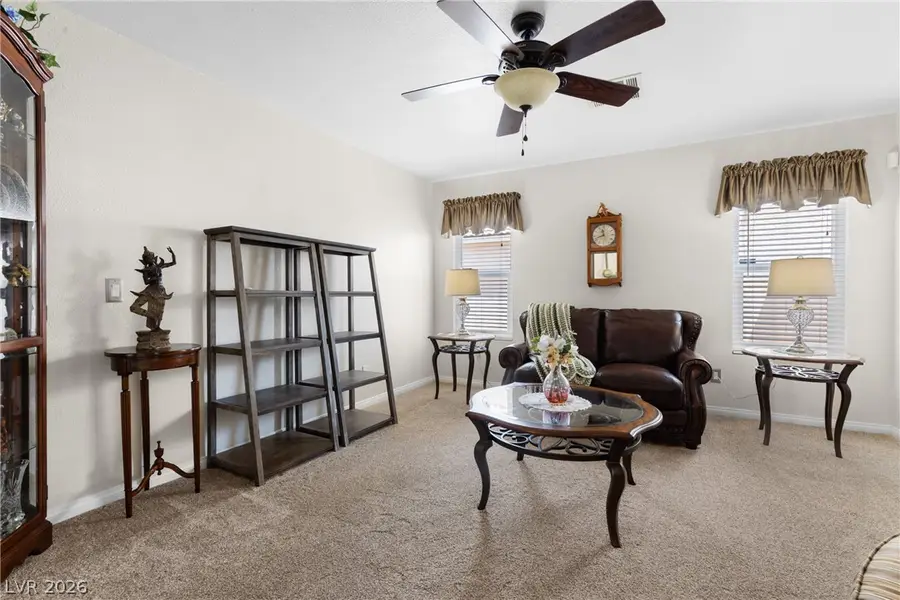 2652 Cypress Pond Street, Las Vegas, NV 89156 - #3